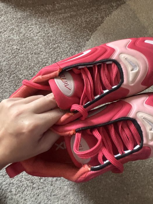 Damskie buty Nike Air 72039