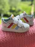 Кросівки для дівчинки adidas