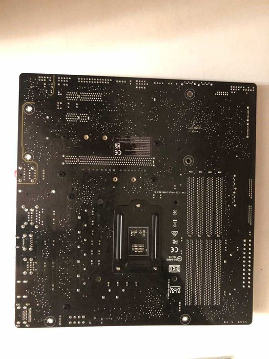 Комплект i5-11400F + Asus Prime B560M-A +DDR4 32GB|гарантія до 11.2025