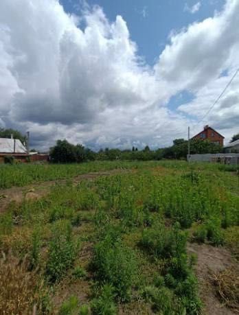 Продам участок ул. Прибрежная (пгт Обуховка)