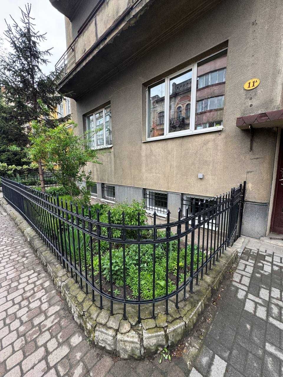 Оренда офісу, вул.Мулика (Гаркуші), центр