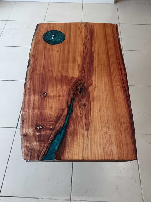 Mesa de centro a venda
