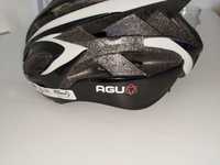 Kask rowerowy AGU mtb Okazja !!!