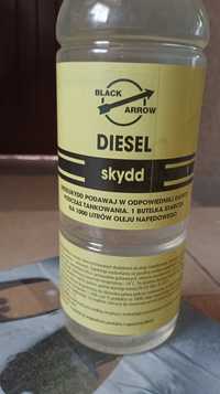 Dodatek do oleju Diesel Skydd 1000ml
