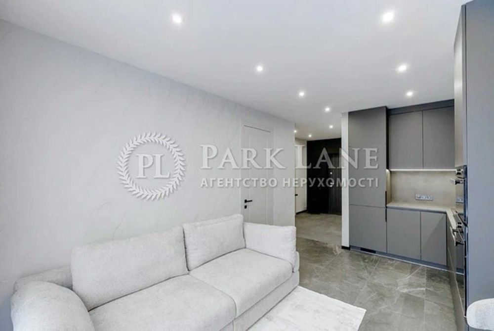 Квартира з евроремонтом ЖК"Great" Осокорки