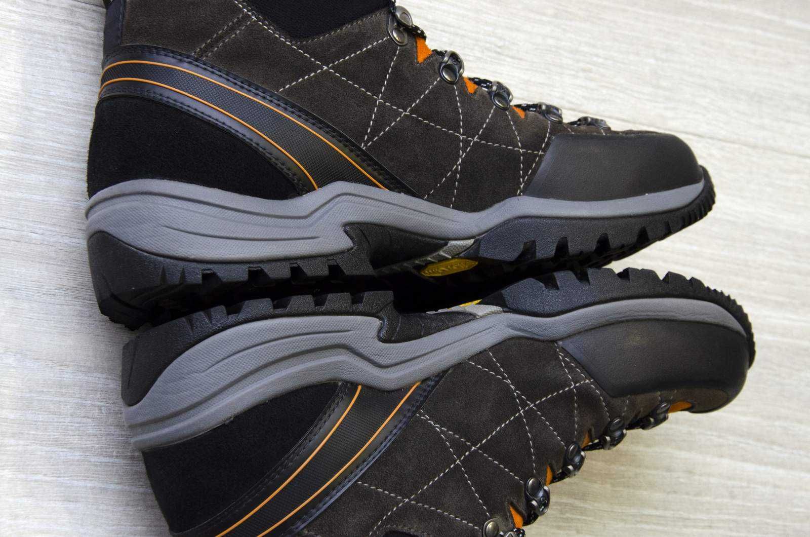 Черевики Scarpa R-Evolution GTX. Устілка 27,5 см