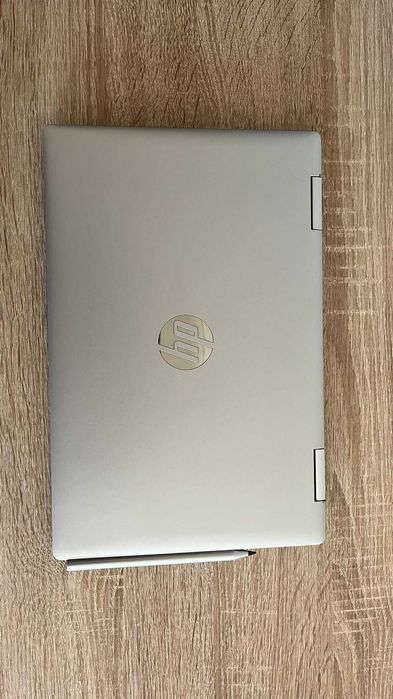 HP Pavilion x360 14’’ • i5 13ª Gen • 16GB RAM • 512GB SSD • 2-em-1