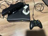 Xbox 360 | Kinect | Pad | Zainstalowane gry