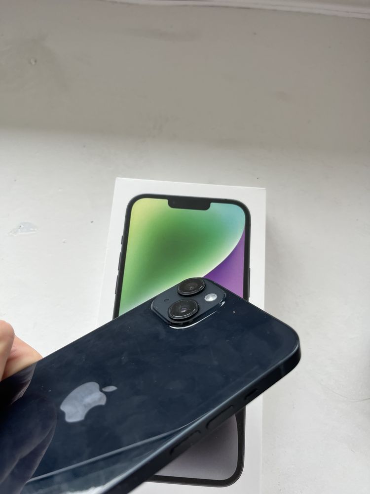 Apple iphone 14 plus