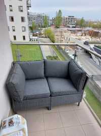 Sofa kanapa balkon Jula