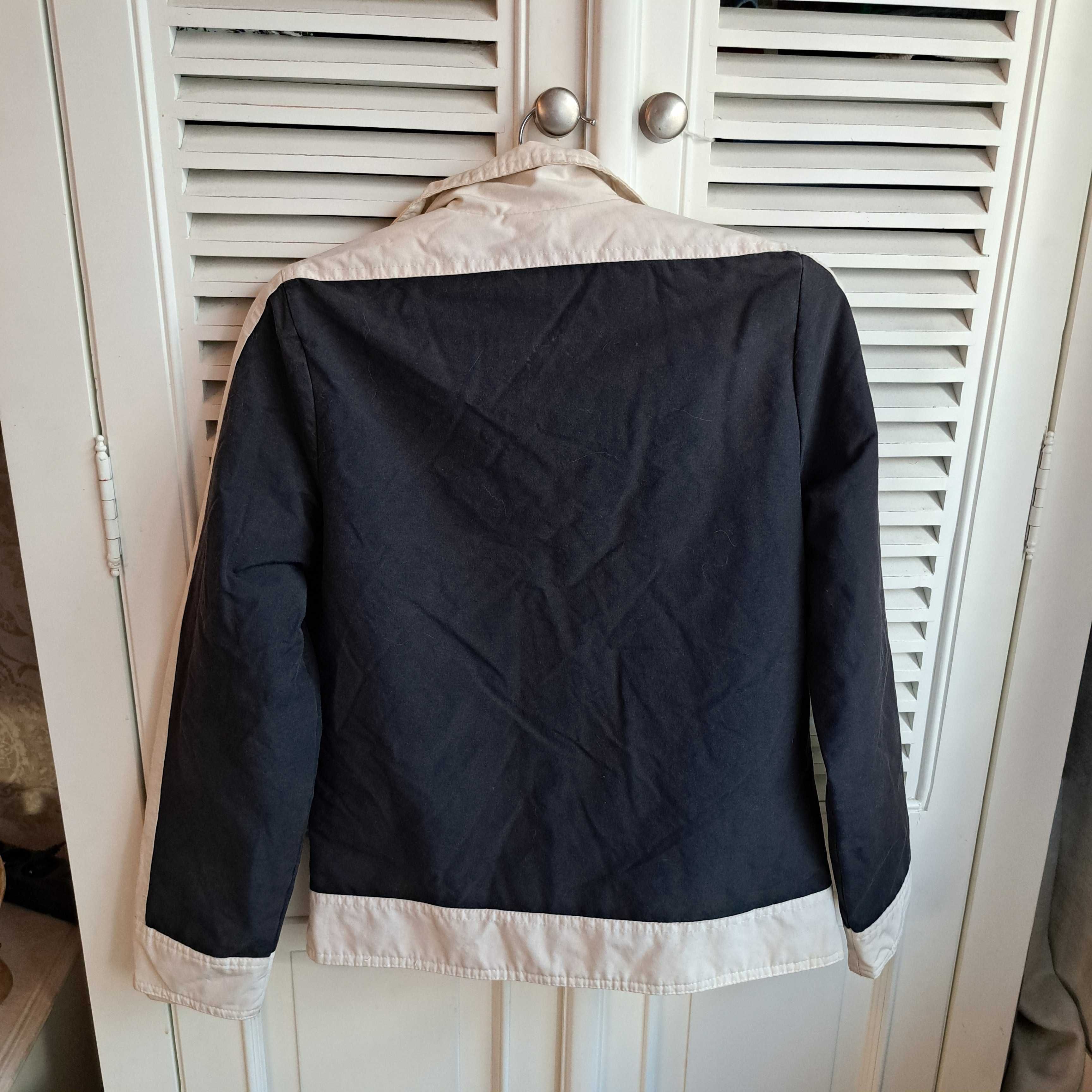 36 S no more jeans kurtka sportowa