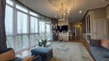 SALE! Шикарна 3к 115м2 з панорамним видом! Шаповала 2 | ЖК Смарагдовий