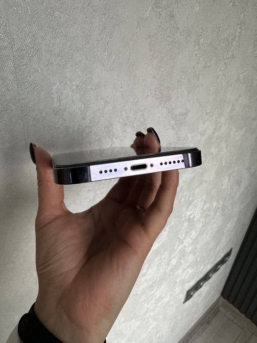 iPhone 14 Pro Max 256 Gb