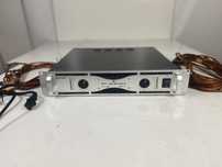 Wzmacniacz Omnitronic P-1000