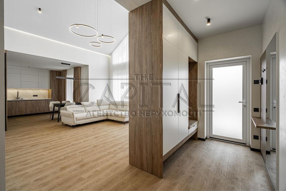 Продаж будинку, 120м2, с. Крюковщина