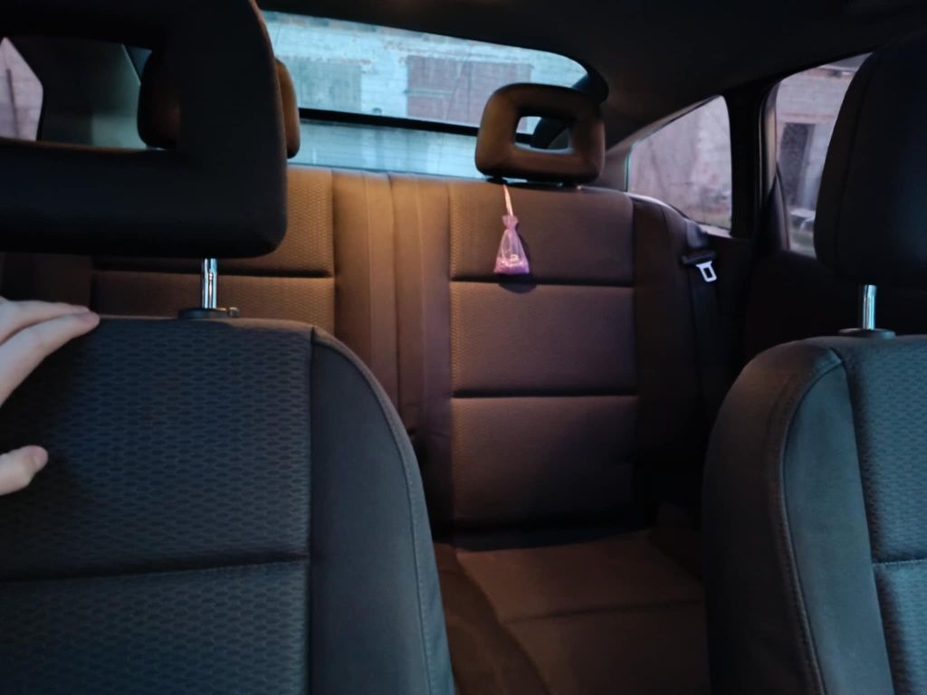 Samochód Audi A2