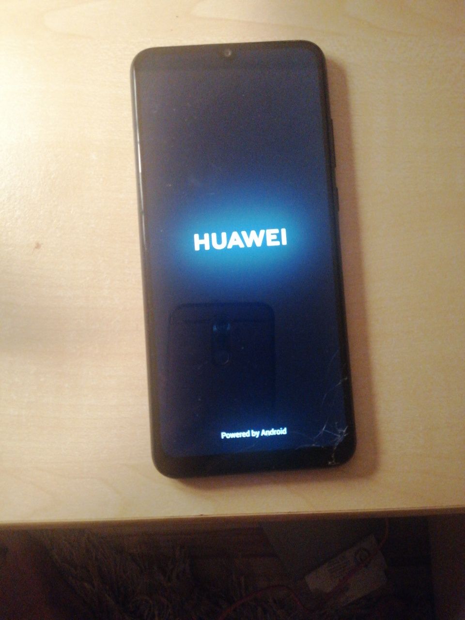 Telefon Huawei Y6p