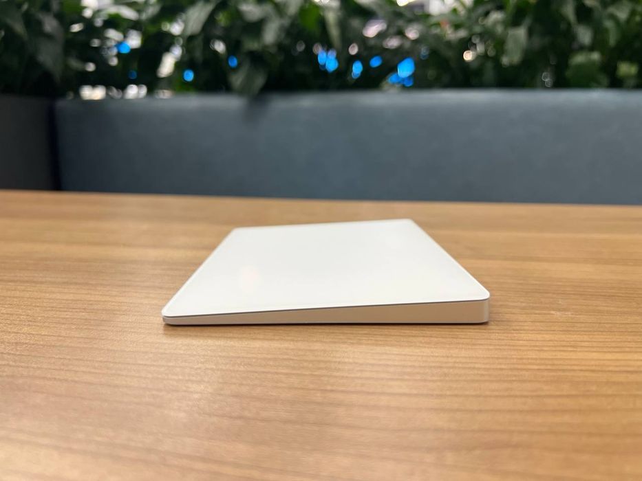 408-Apple Magic Trackpad 2