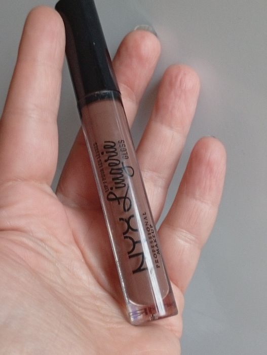 Оригинал Блеск NYX Professional