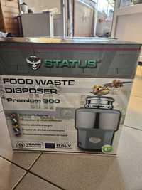 Подрібнювач харчових відходів STATUS Premium 300