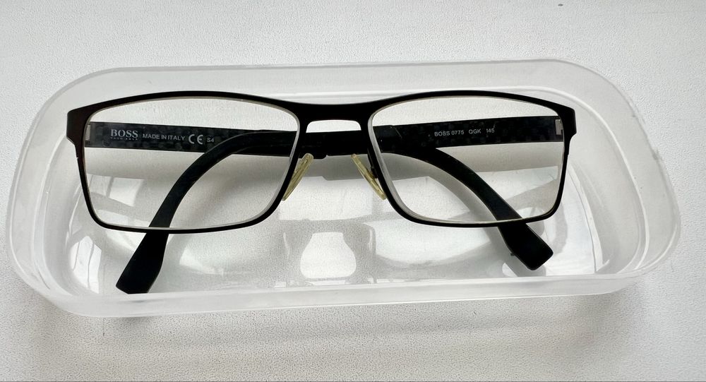 Оправа для окулярів Hugo Boss