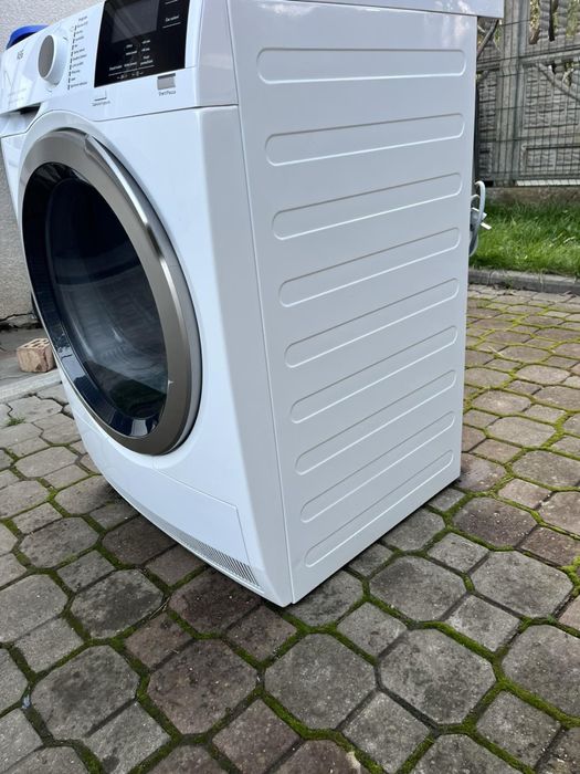 Сушильна машина AEG T6DBG28SC 2021 рік!