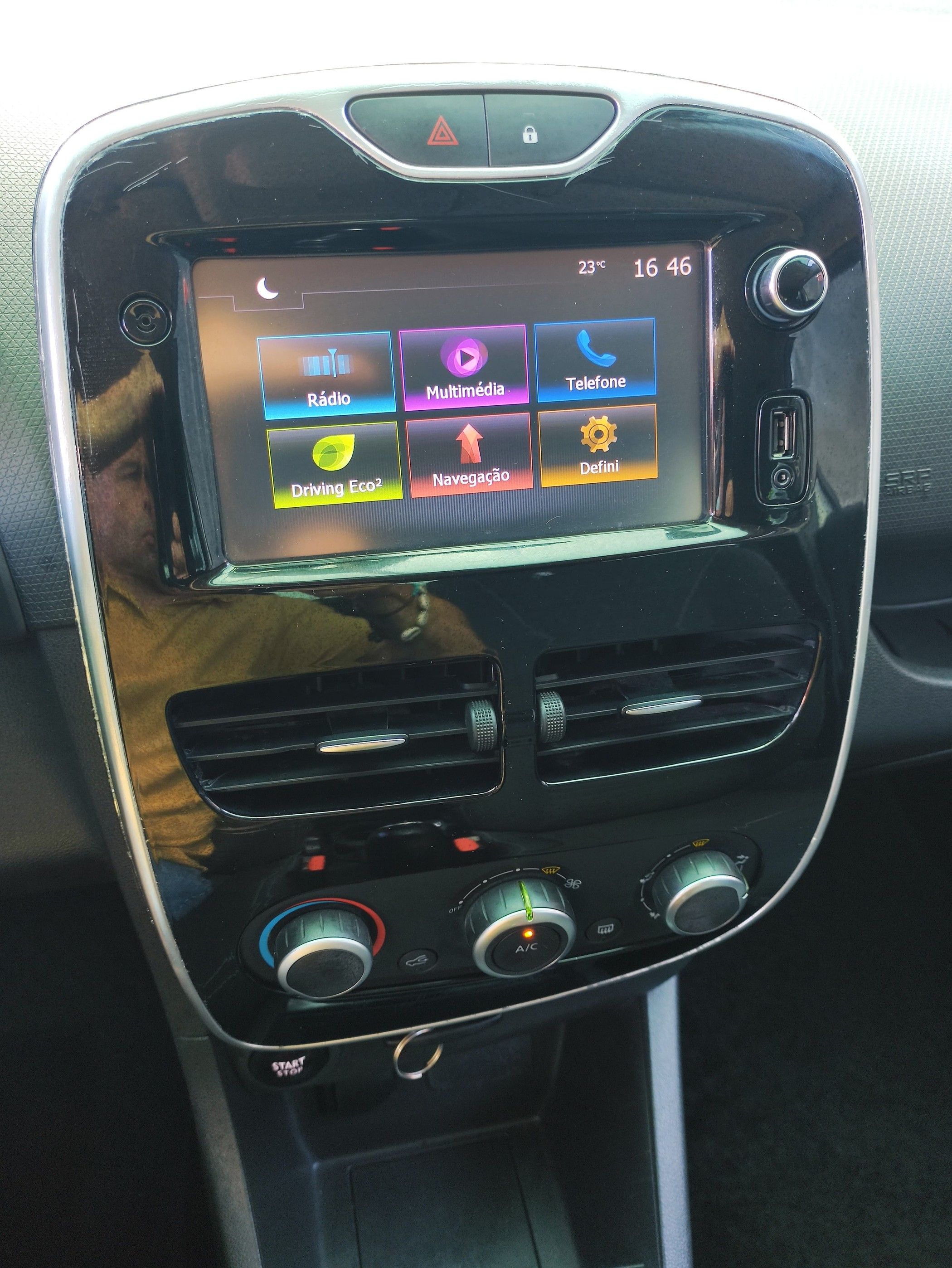 Renault Clio 1.5 dCi Limited Edition