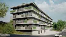 Apartamento T1 para venda
