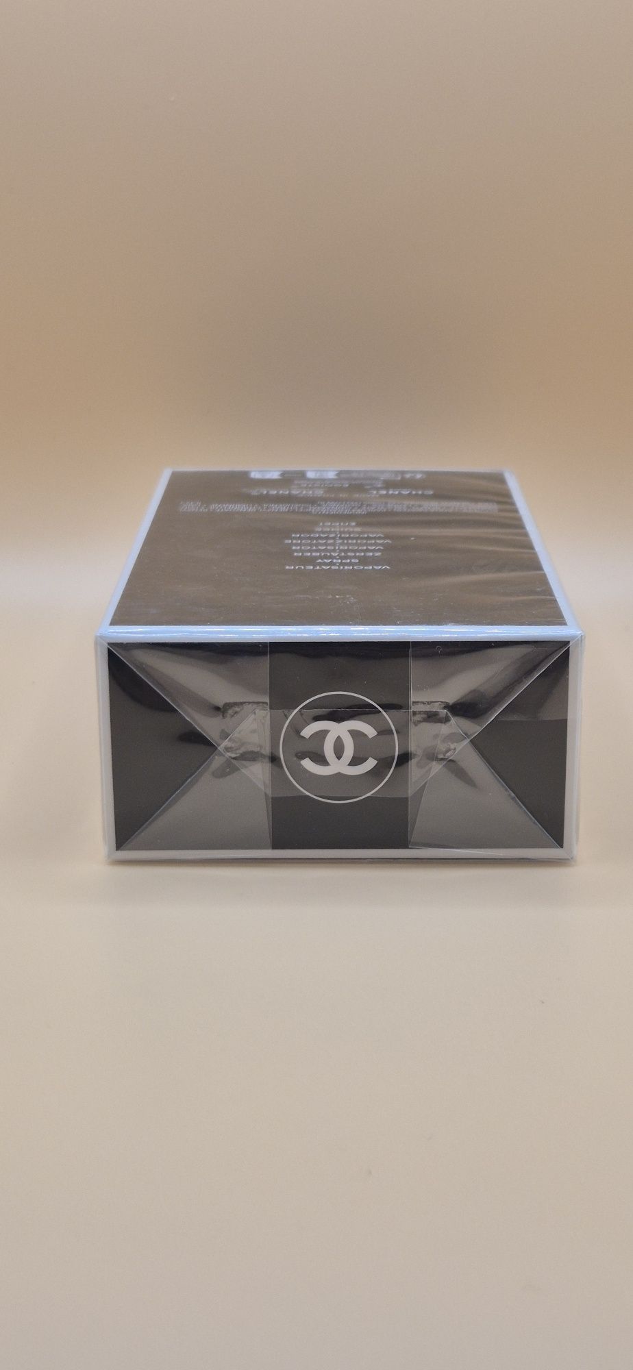 Chanel Egoiste edt 100 ml