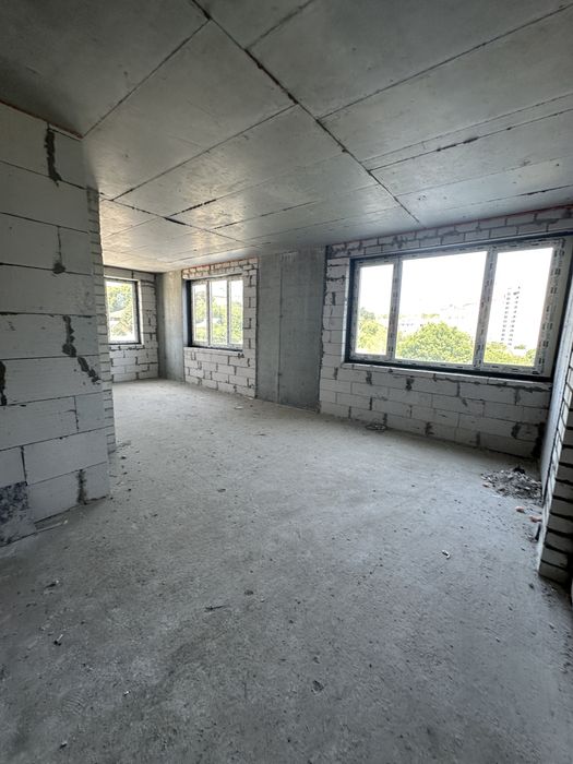 Продам 1к квартиру в ЖК Затишний-2(перемога/космічна/лагом/рівер парк)