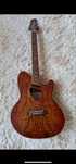 Ibanez Talman TCM50 з пʼєзо