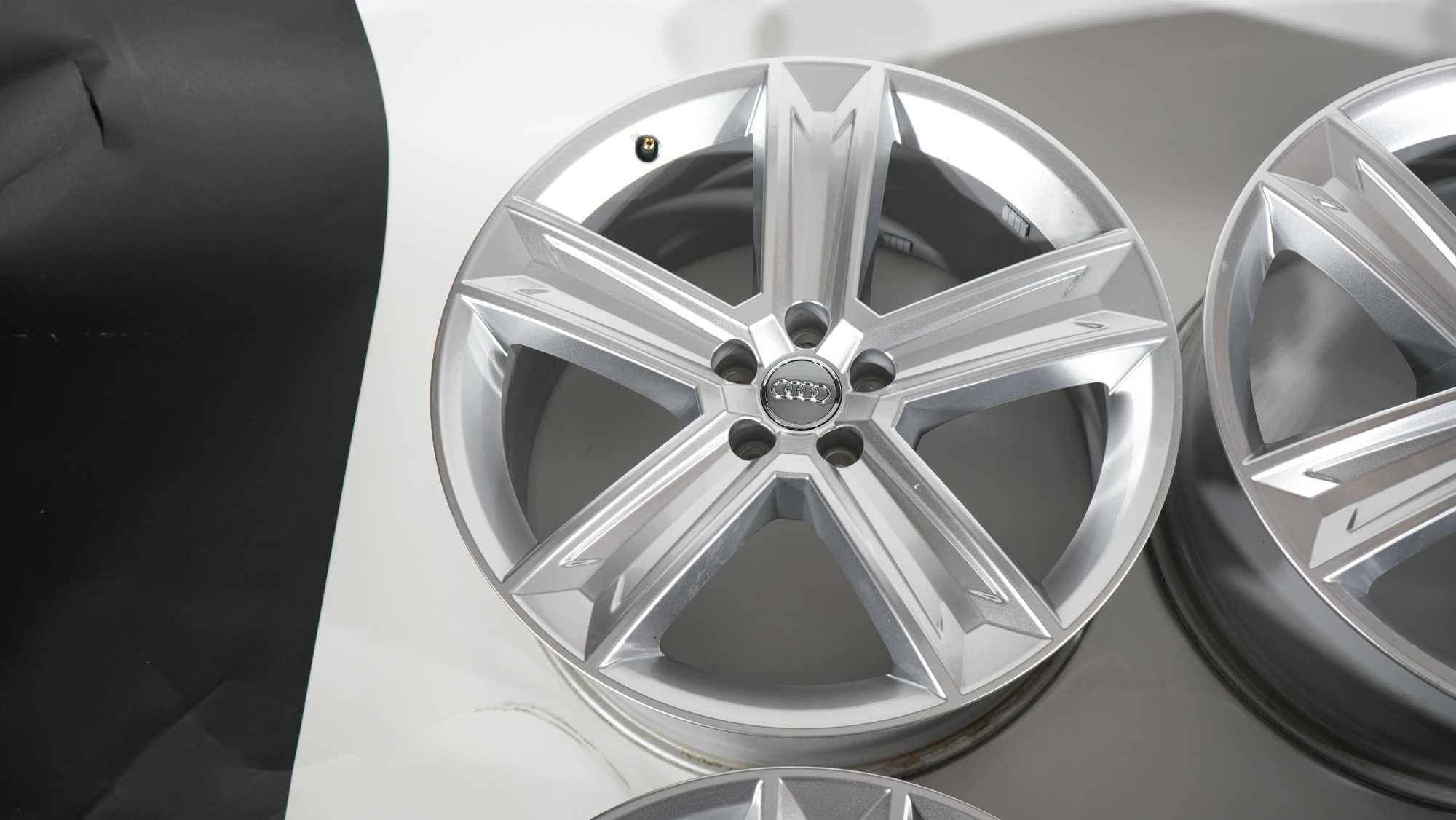 Alufelgi felgi Audi OEM R20 5x112, ET20, 9J