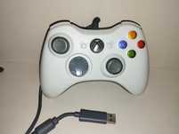 Pad przewodowy do konsoli Microsoft Xbox 360 Oryginalny