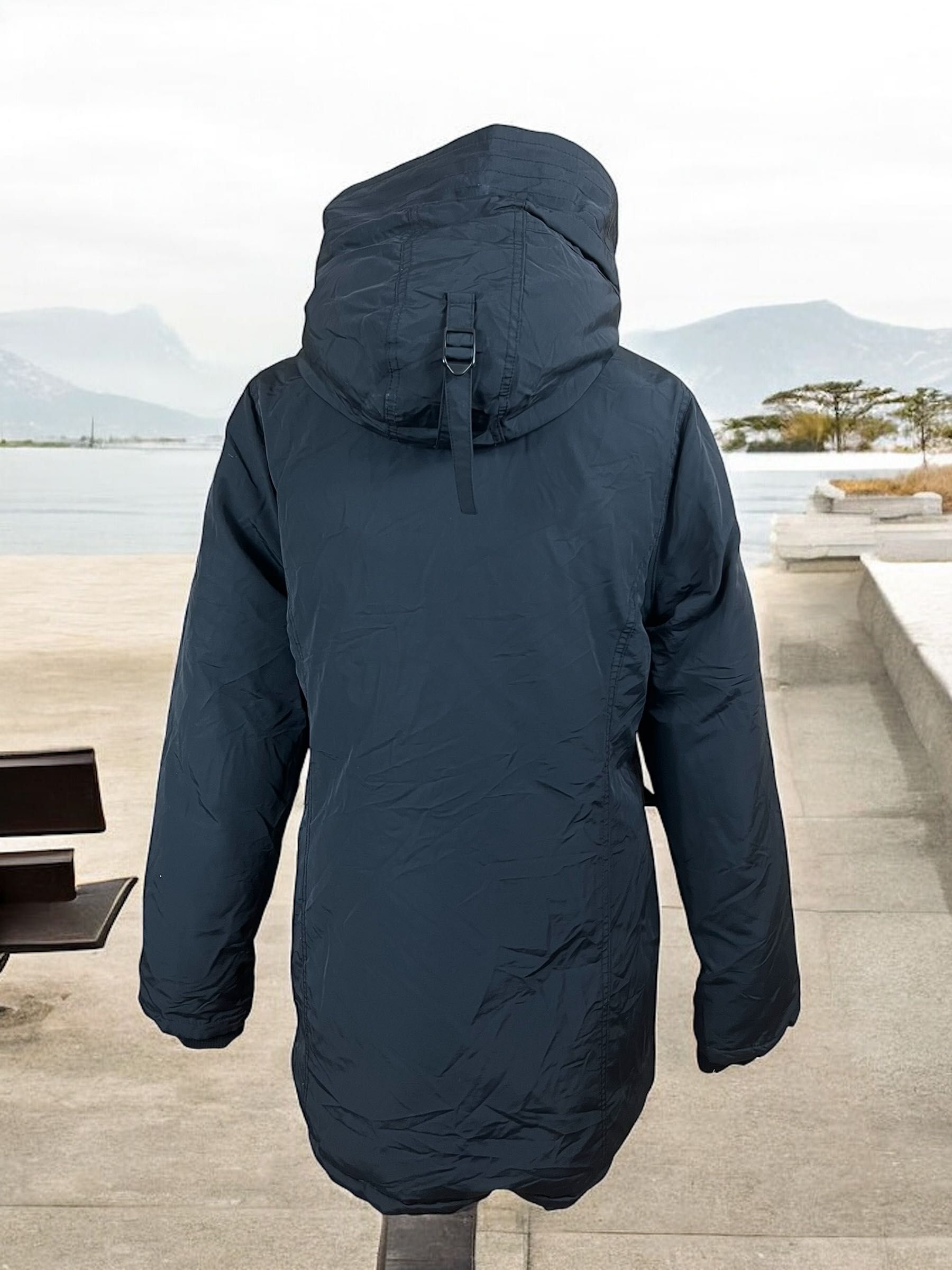 Svea Miss Smith Jacket roz. XL damska puchowa parka