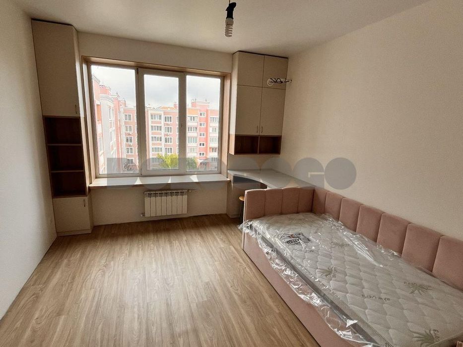 Продаж 2 кімн+ кварт ЖК Петрівський квартал