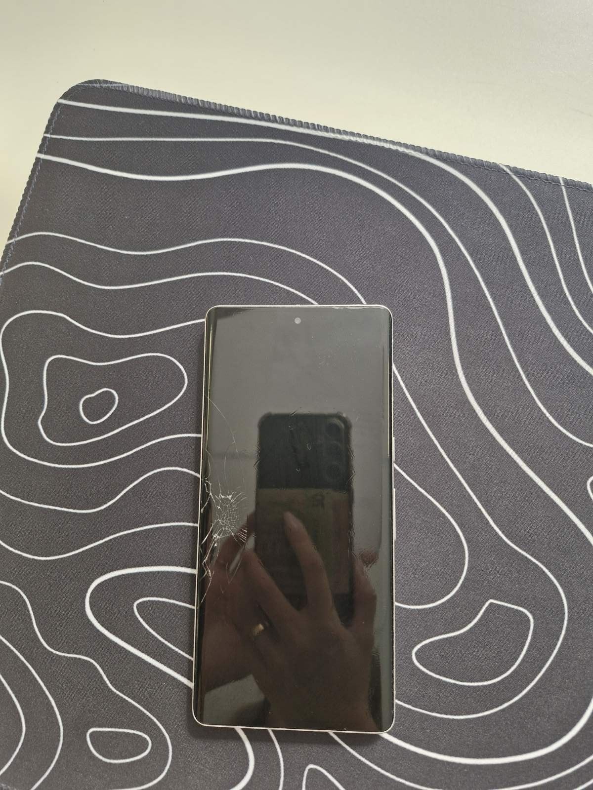 Б/у Смартфон Google Pixel 7 Pro / 256Gb