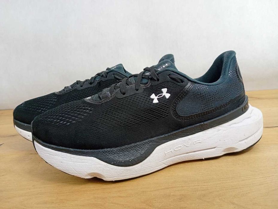 Buty do biegania Under Armour UA Infinite Pro, Obuwie sportowe, r. 43