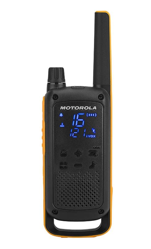Motorola T82 RSM GO BEYOND