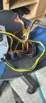 Zasilacz chieftec APS 500 SB 500w