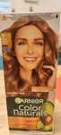 Garnier naturalny blond nr 7
