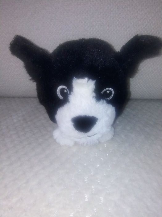 Maskotka pluszak piesek ok 20cm