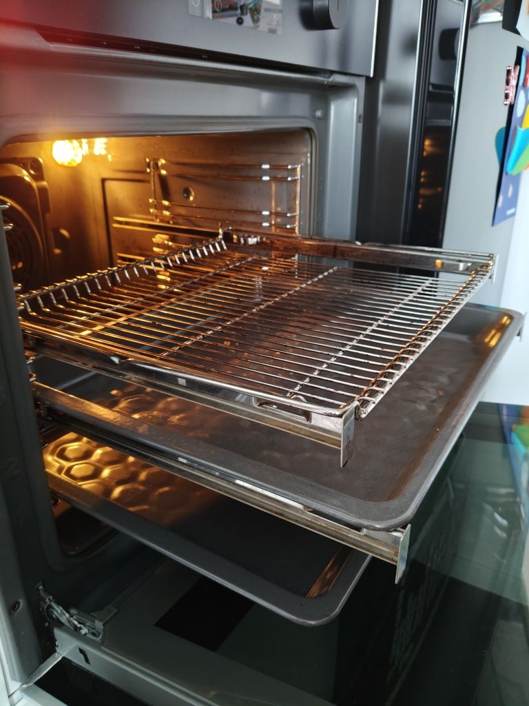Piekarnik do zabudowy  AMICA EB521BA+ IN