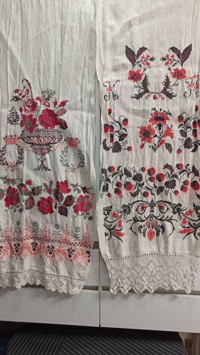 Продам вишитий рушник