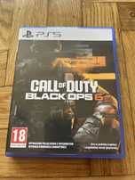 Gra Call of Duty Black Ops 6 PS5