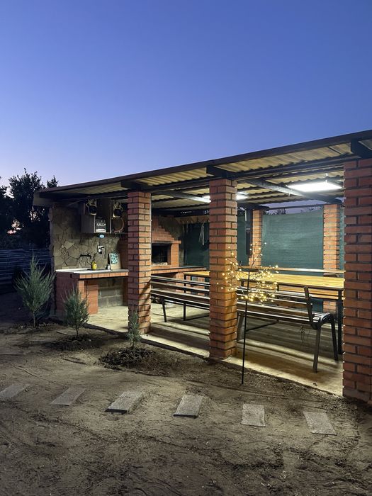 Здам будинок подобово в Матвіївці