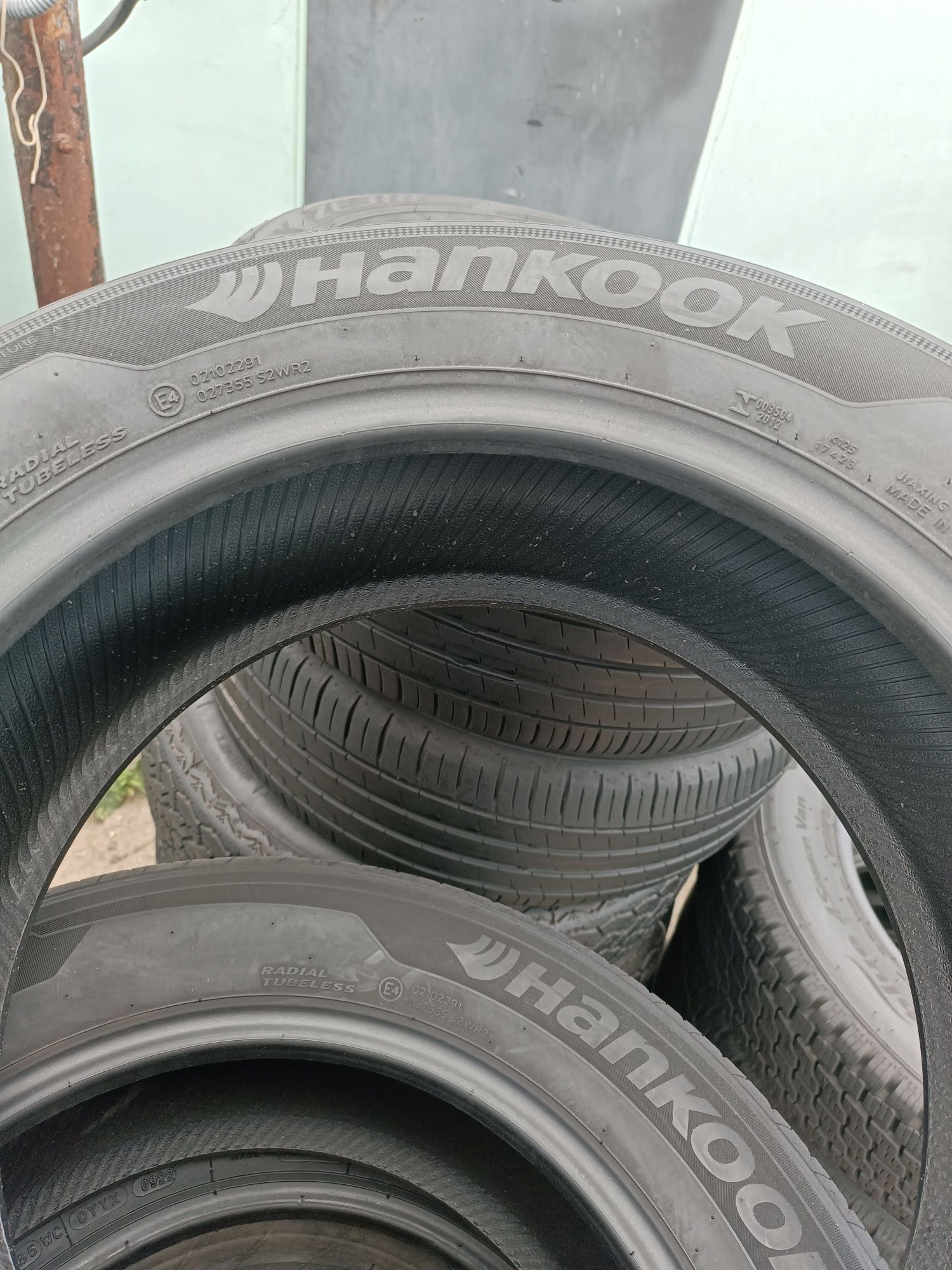 205 60 r16 hankook