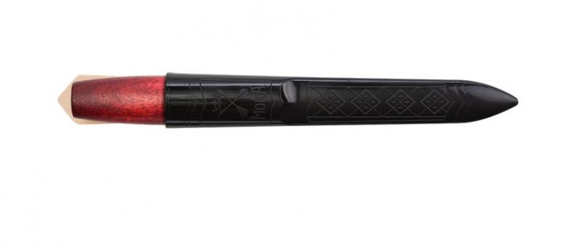 Nóż Morakniv Classic No 3 - High Carbon Steel Blade - Red Ochr