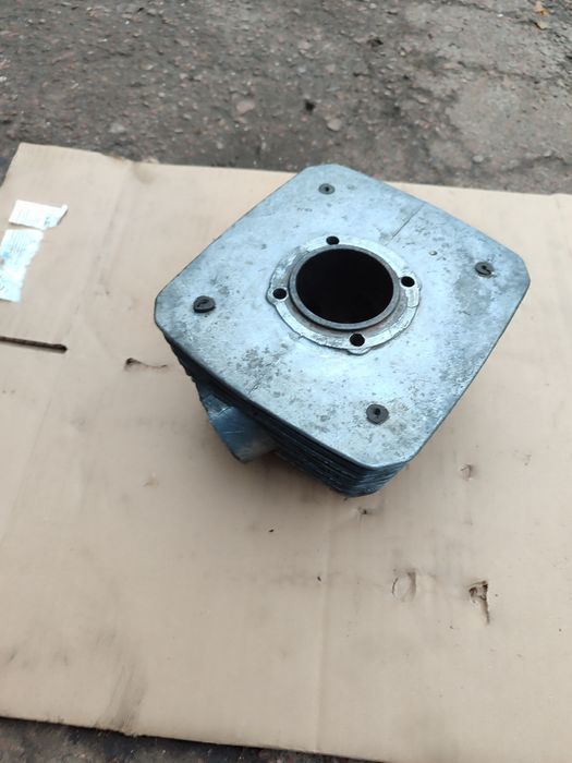 Циліндр Минск Мінськ циліндр