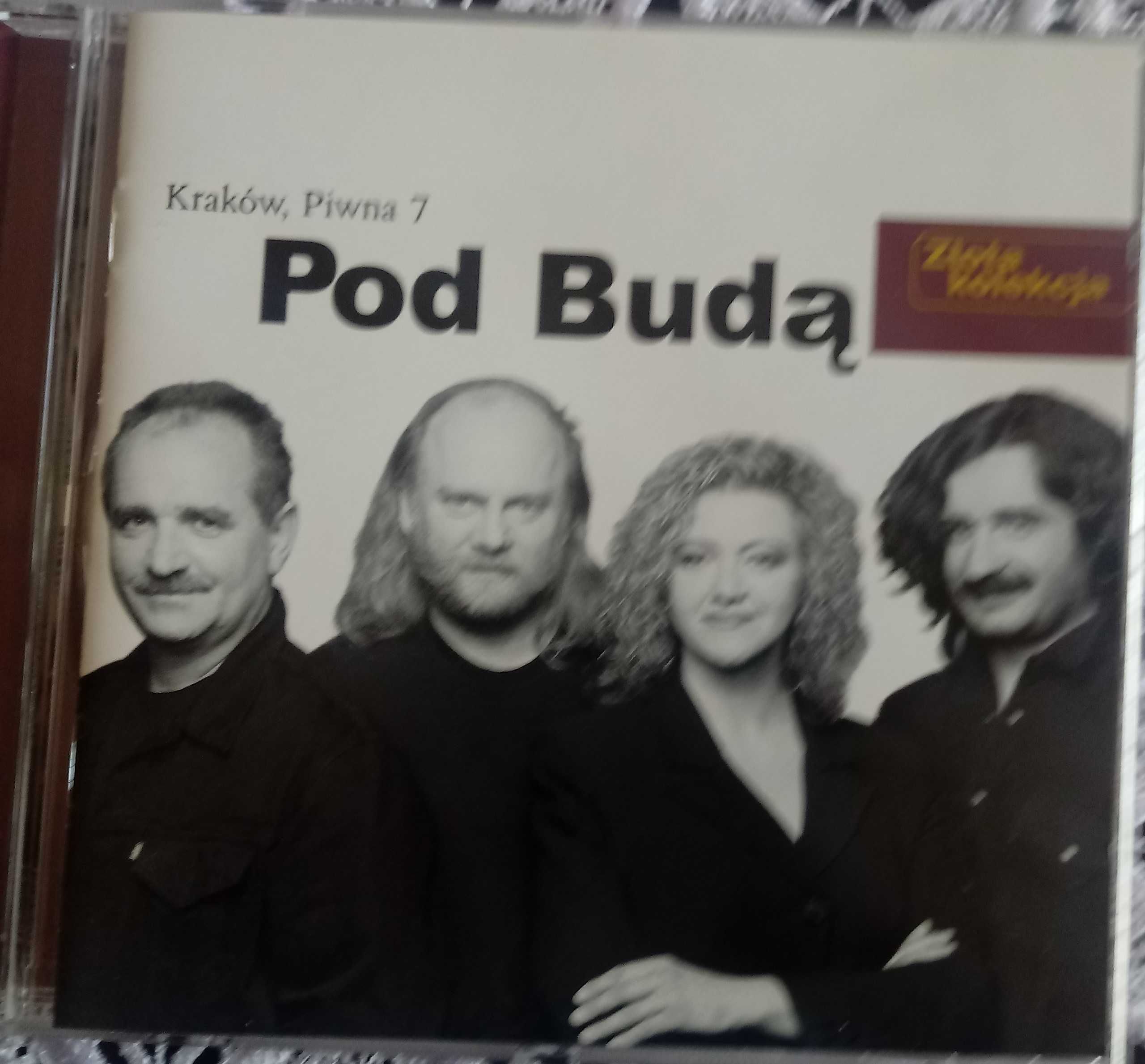 kombi 15 lat/2 plus 1/pod budą/piotr szczepanik cd