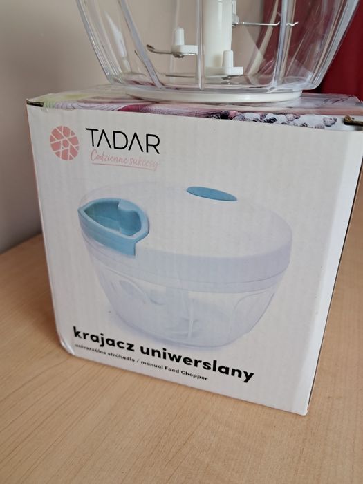 Krajacz Uniwersalny Do Jedzenia Warzyw Siekacz